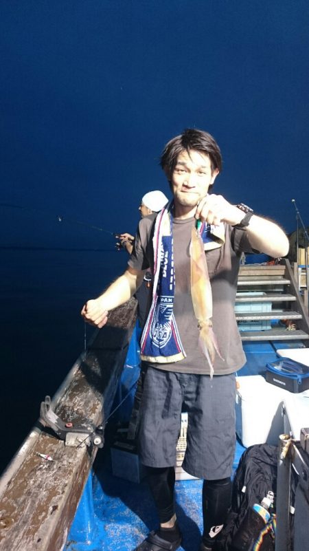 海龍丸(石川) 釣果