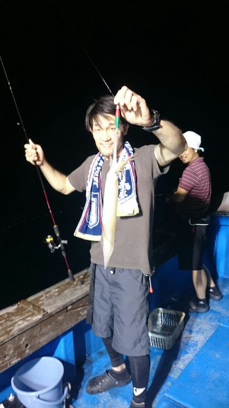 海龍丸(石川) 釣果