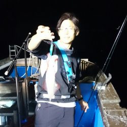 海龍丸(石川) 釣果