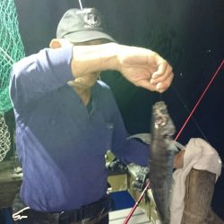 海龍丸(石川) 釣果