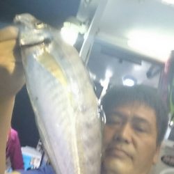 海龍丸(石川) 釣果