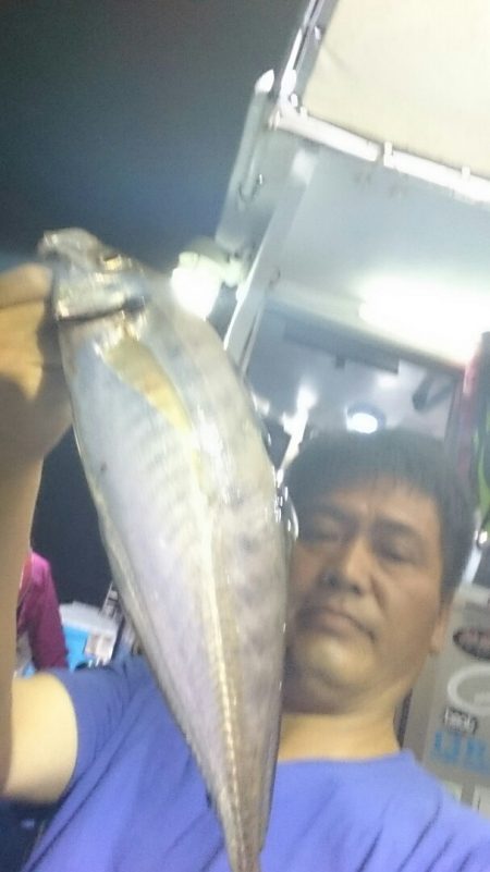 海龍丸（石川） 釣果