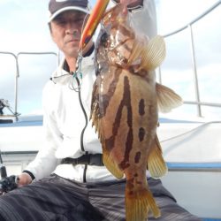 渡船屋たにぐち 釣果