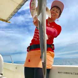 末広丸(熊本) 釣果