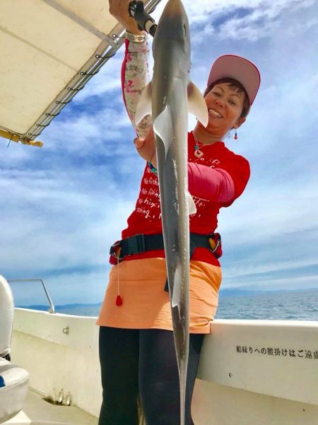 末広丸(熊本) 釣果