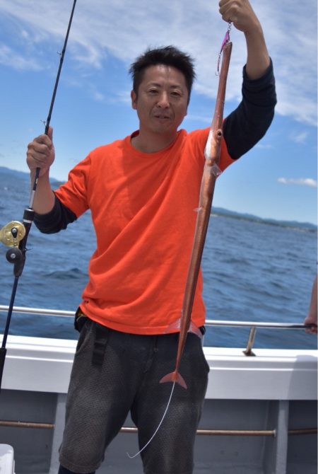 渡船屋たにぐち 釣果