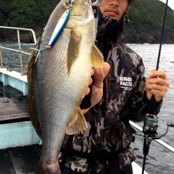 渡船屋たにぐち 釣果