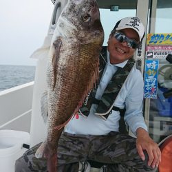 遊漁船 家入 釣果