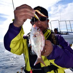 渡船屋たにぐち 釣果