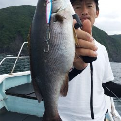 渡船屋たにぐち 釣果