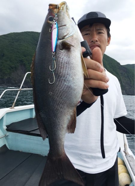 渡船屋たにぐち 釣果