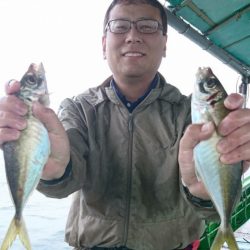 小島丸 釣果