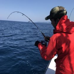 アマテラス 釣果