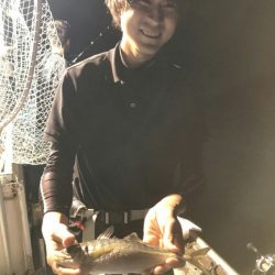 海龍丸（石川） 釣果