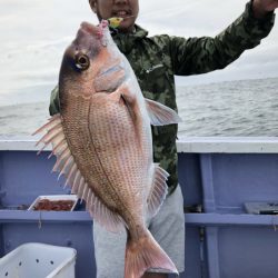 新幸丸 釣果