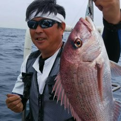 光生丸 釣果