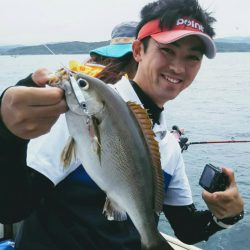 光生丸 釣果