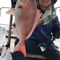 大雄丸 釣果