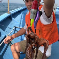 ヤザワ渡船 釣果