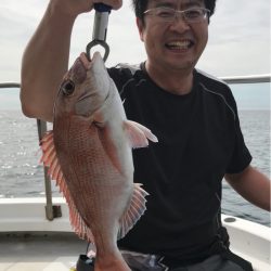 大雄丸 釣果