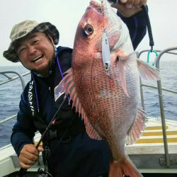 光生丸 釣果