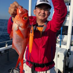 ＴＡＲＯＭＡＲＵ 釣果