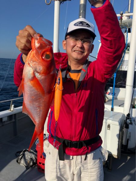 ＴＡＲＯＭＡＲＵ 釣果