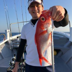 ＴＡＲＯＭＡＲＵ 釣果