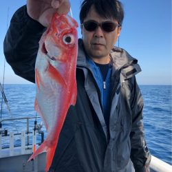 ＴＡＲＯＭＡＲＵ 釣果