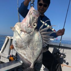 ＴＡＲＯＭＡＲＵ 釣果