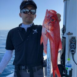 ＴＡＲＯＭＡＲＵ 釣果