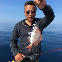 うさぎ丸 釣果