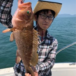 豊和丸 釣果