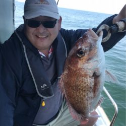 遊漁船メテオ 釣果