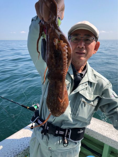 ヤザワ渡船 釣果