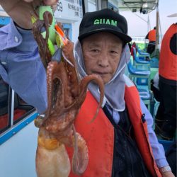 ヤザワ渡船 釣果