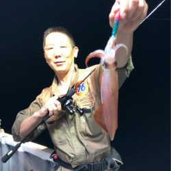 ＴＡＲＯＭＡＲＵ 釣果