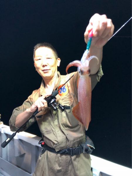 ＴＡＲＯＭＡＲＵ 釣果