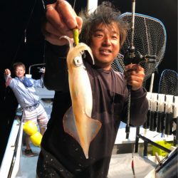 ＴＡＲＯＭＡＲＵ 釣果