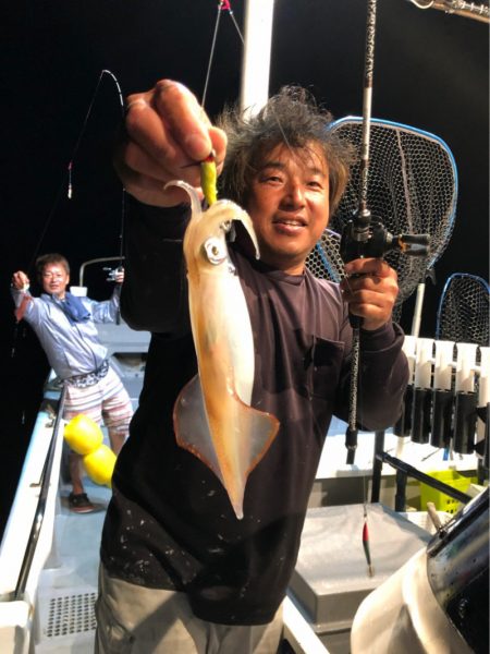 ＴＡＲＯＭＡＲＵ 釣果