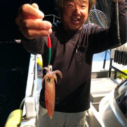 ＴＡＲＯＭＡＲＵ 釣果