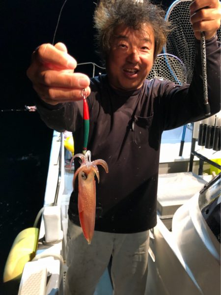 ＴＡＲＯＭＡＲＵ 釣果