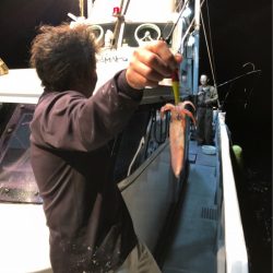 ＴＡＲＯＭＡＲＵ 釣果