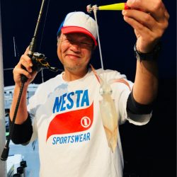 ＴＡＲＯＭＡＲＵ 釣果