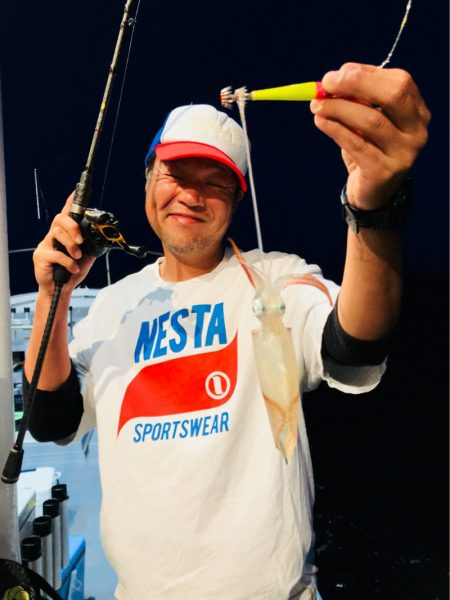 ＴＡＲＯＭＡＲＵ 釣果