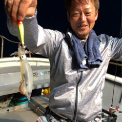 ＴＡＲＯＭＡＲＵ 釣果