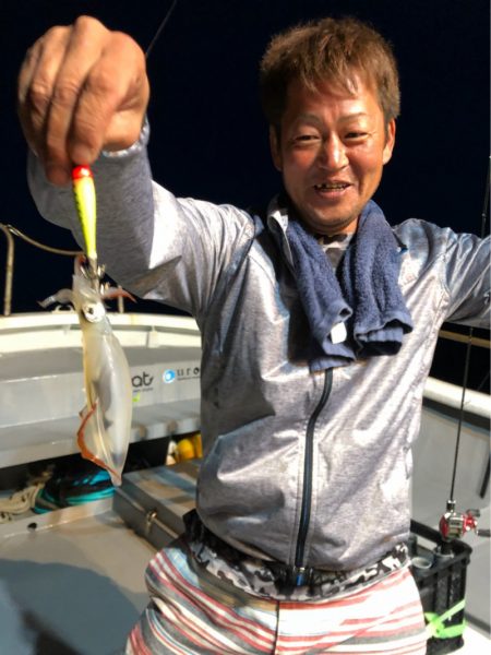 ＴＡＲＯＭＡＲＵ 釣果