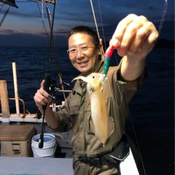 ＴＡＲＯＭＡＲＵ 釣果