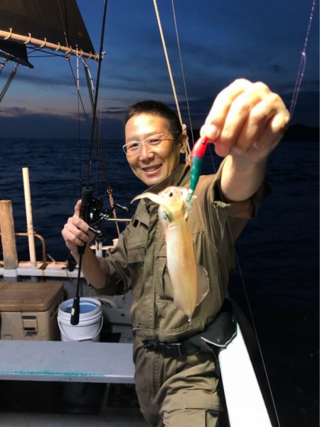 ＴＡＲＯＭＡＲＵ 釣果