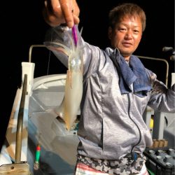 ＴＡＲＯＭＡＲＵ 釣果